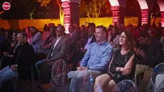 Absa Art event film