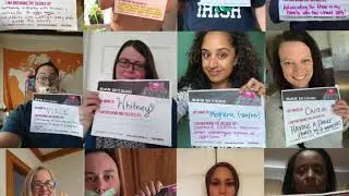 PHIMC Day of Silence 2021