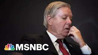 Graham&rsquo;s Riot Comments &rsquo;Like Race-Baiter From The &lsquo;20s&rsquo; Says Historian