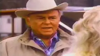 Matlock/In The Heat Of The Night/Midnight Caller Promo - NBC 1990