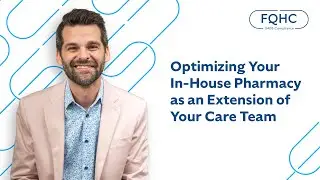 Optimizing Your In-House Pharmacy As An Extension of Your Care Team