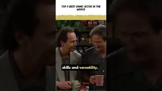 Top 5 best comic actor in the world #viral #comedian #actor  #fact