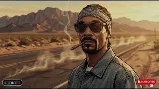 West Coast G-Funk Era💥 Snoop Dogg, Wiz Khalifa, Tyga, 50 Cent, Dr Dre, Ice Cube Cover Style