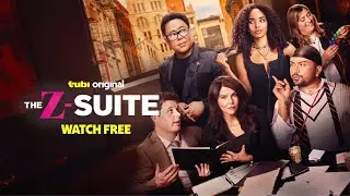 The Z-Suite | Super Bowl LIX Promo (Extended Cut) I A Tubi Original