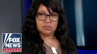 They treated me like &lsquo;garbage&rsquo;: Mom of veteran murdered in NYC