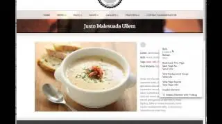 Delicieux - Thumbnail Management