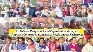 All Political Party, Hamphang Asong pen Corporate Company atum aphan longle pilongle pu kachesong