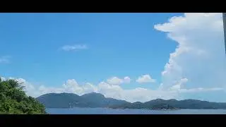Breathtaking Clouds ll Awe - Inspiring #nature