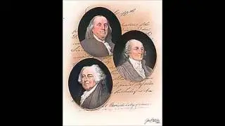 American Minute with Bill Federer - September 3