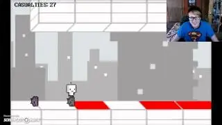 Try. Die. Repeat