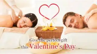 Mosaic Salon and Spa - Valentines Day Spa Packages