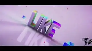 Colourful, Sick Outro [Free2Use] by MrTroll2106