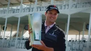 2013 BMW Championship Final Round