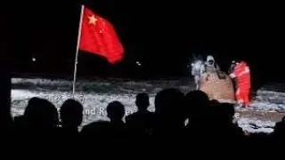 China Says It May Have Solved a Mystery on the Moon&rsquo;s Surface!