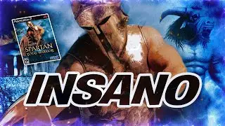 O INSANO 