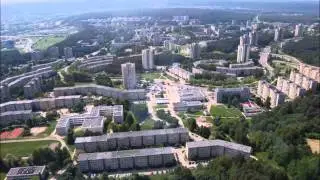 TV башня 2013.06.02