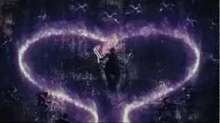 Kingdom Hearts - In The Shadows