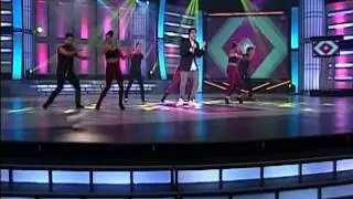 Súper Sábado Sensacional - Jonathan Moly - Mi Linda Princesa