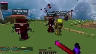 HCF PHASING WITH REMIX PREMIUM #9