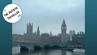 A Day In England: From London To Birmingham