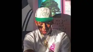 (FREE FOR PROFIT) Tyler The Creator x Jaden Type Beat 