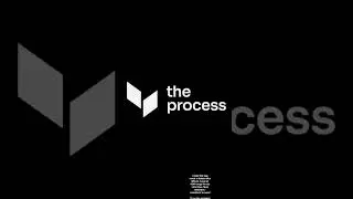 &ldquo;The Process&rdquo; Logo Reveal using Adobe After Effects | Web, Motion, and Graphic Design
