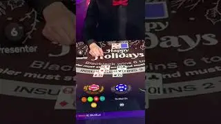 WOW - Блэкджек 3: Хороший или плохой