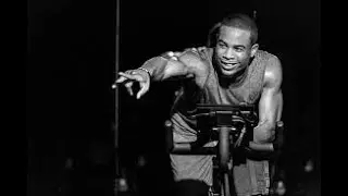 Peloton's Alex Toussaint Motivation - Club Bangers