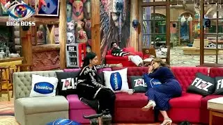 #biggboss19 Bigg Boss 19 || Episode 73 || Full episode 4th November review ||