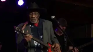 Mac Arnold & Plate Full of Blues: 