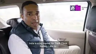 ThinkClock Battery Labs: Powering a Sustainable Battery Future in India