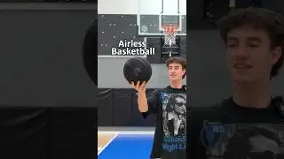 1 доллар против безвоздушного баскетбола 🏀 #шорты