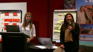 Digital Leap Presentation - 8 How to Trip Advisor Viator