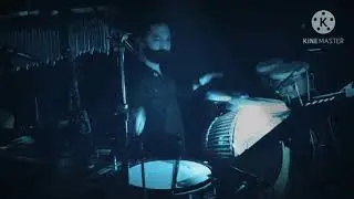 TOMOK - Livin' La Vida Loca  (PERCUSSION CAM)