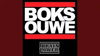 Boks Ouwe (Instrumental)