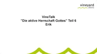 VineTalk. 