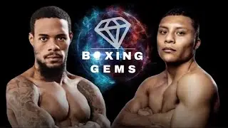 Pitbull vs Roach LIVE COMMENTARY