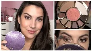 Tarte Showstopper Palette Review