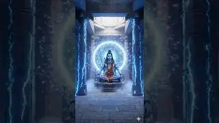 AI வடிவில் தமிழ் ஆன்மீகம்! 🙏🚀 #Shorts #TamilBhakti #ai  #LordShiva #Tamil  ##aigenerated