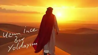 Uzun İnce Bir Yoldayım - Instrumental