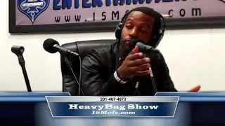Mickey Factz on Why He Battled Danja Zone, He Will Kill B Magic, Big T 
