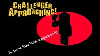 A New Challenger Approaches! | The Raid Master! | Minecraft | Super Smash Mobs!
