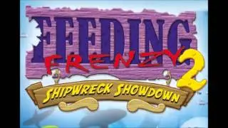 Menu Theme (Feeding Frenzy 2)