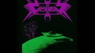 Vektor - Destroying the Cosmos