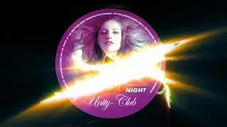 RUSIAAN XXL NIGHT | Club UNITY | Mega Mix | Mixed By DE MAAR (1 Hour Version)