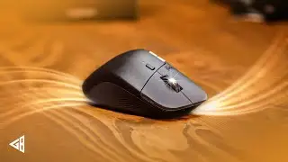 Обзор Logitech MX Master 4: незаменимая мышь для повышения производительности