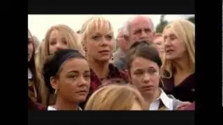 Waterloo Road- The Fire (Series 3) xx.