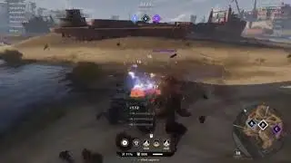 Crossout ProPain With The New Blight Cabin FUSION + Draco Green Fire