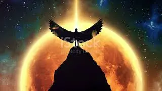 The Divine Emanations  Archangels