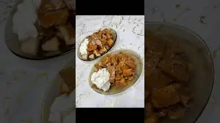 Искендер кебаб &mdash; одно из самых известных блюд Турции #быстрыерецепты #рецепты #ужин #кулинария